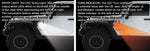 Oracle Sidetrack LED System For Jeep Wrangler JK NO RETURNS