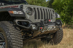 Rugged Ridge Venator Front Bumper 18-20 Jeep Wrangler JL/JT