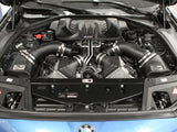aFe Momentum PRO DRY S Intake System 12-14 BMW M5 (F10) V8 4.4L (tt)