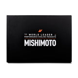 Mishimoto 10+ Hyundai Genesis Coupe 4 cyl Turbo Manual Aluminum Radiator