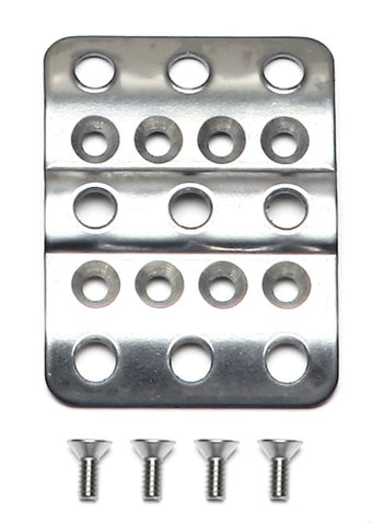 Wilwood Replacement Brake or Clutch Pedal Pad Kit