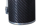 Mishimoto Carbon Fiber Oil Catch Can 10mm Fittings
