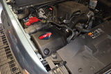 Injen 09-14 Cadillac Escalade EVS/EXT V8-6.2L Evolution Air Intake