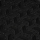 Rugged Ridge Floor Liner Rear Black 2018-2020 Jeep Wrangler JL 2 Dr