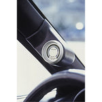 Autometer 90-98 Mazda Miata 52mm Black Single Gauge Pod
