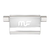 MagnaFlow Muffler Mag 409SS 11X4X9 2.25 O/O