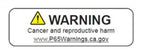 AVS 06-12 Toyota RAV4 Ventvisor Low Profile Deflectors 6pc - Smoke