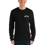 Busted Knuckles Long Sleeve